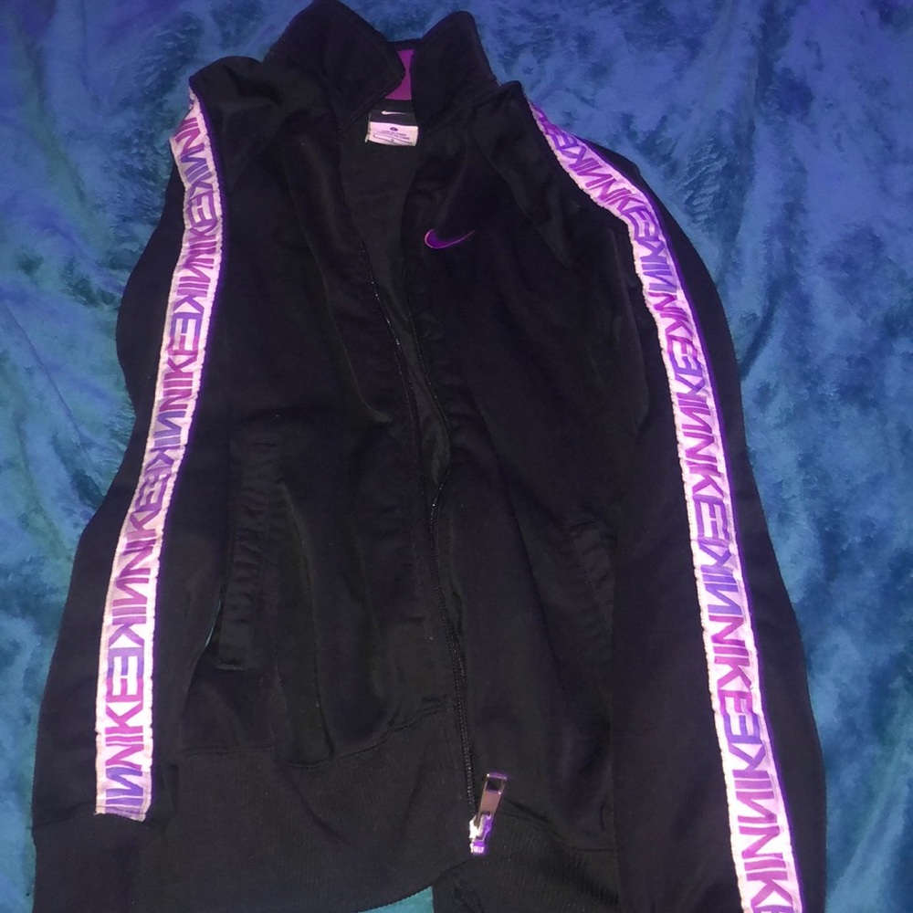 Nike jacket